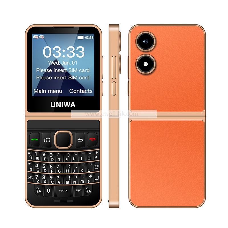 UNIWA Pocket 2